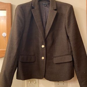 Ann Taylor blazer